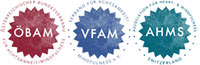 logo_oebam_vfam_ahms Logo - Verbände für Achtsamkeit und Mindfulness in Deutschland, Österreich und der Schweiz