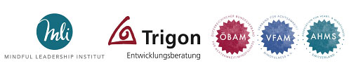 Logo - Verbände für Achtsamkeit und Mindfulness in Deutschland, Österreich und der Schweiz